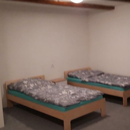Penzion Na Vyhlidce Cejkovice  Ngoại thất bức ảnh