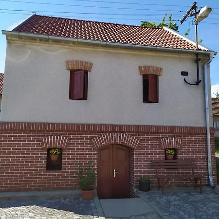 Penzion Na Vyhlidce Cejkovice  Ngoại thất bức ảnh