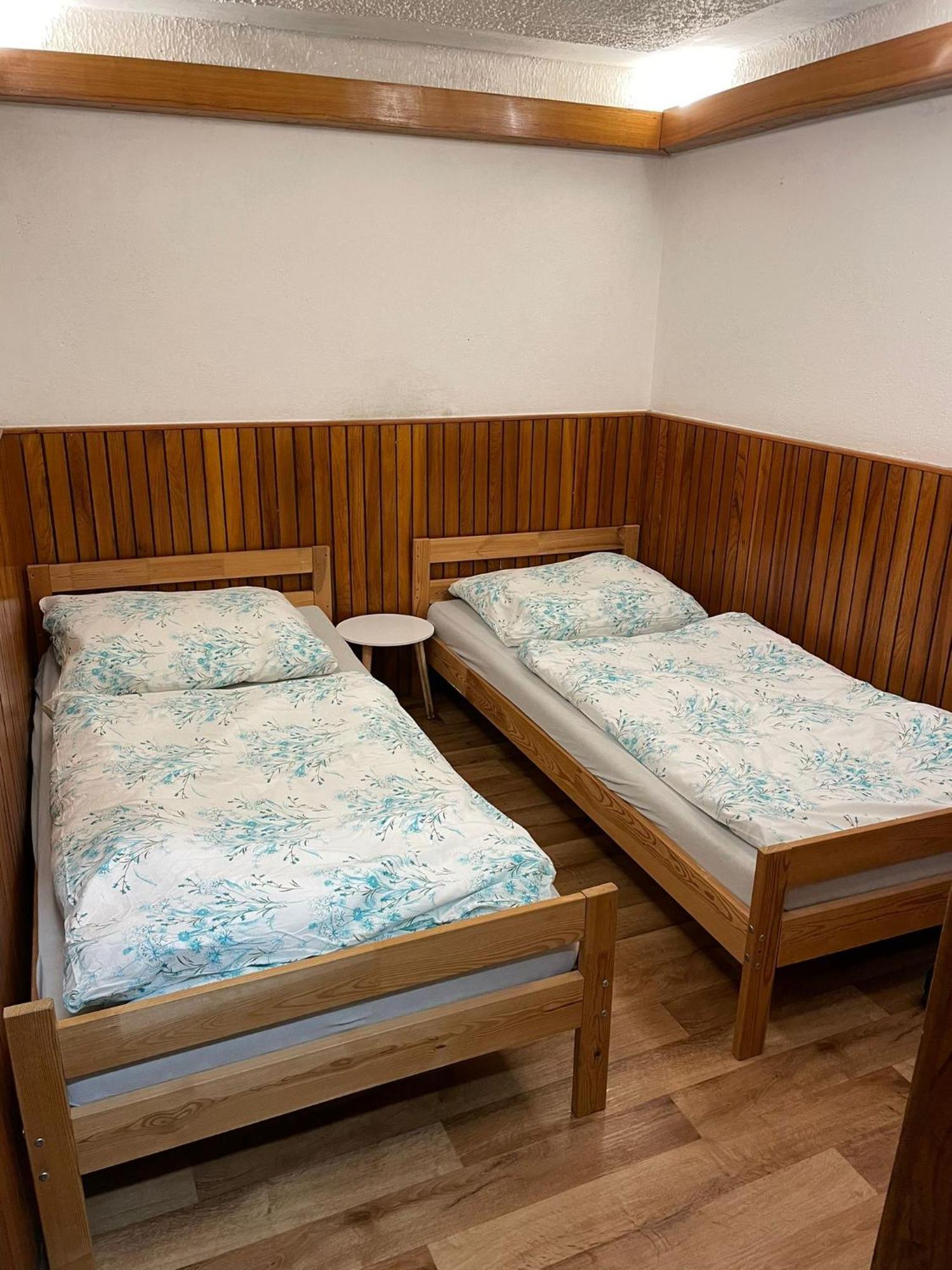 Penzion Na Vyhlidce Cejkovice  Ngoại thất bức ảnh