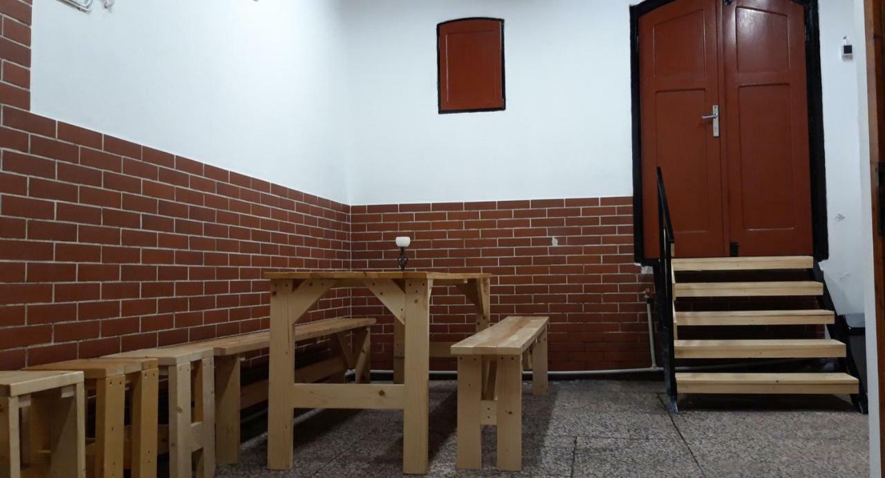 Penzion Na Vyhlidce Cejkovice  Ngoại thất bức ảnh