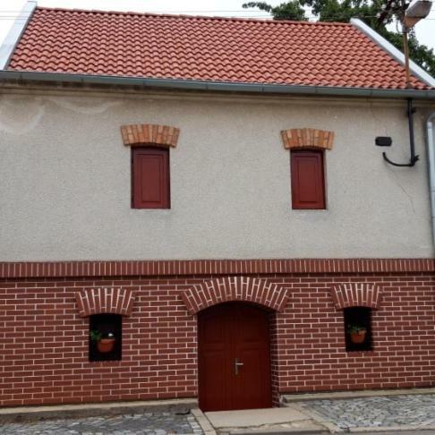 Penzion Na Vyhlidce Cejkovice  Ngoại thất bức ảnh